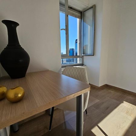 La Finestra Sul Porto Apartment เจนัว ภายนอก รูปภาพ