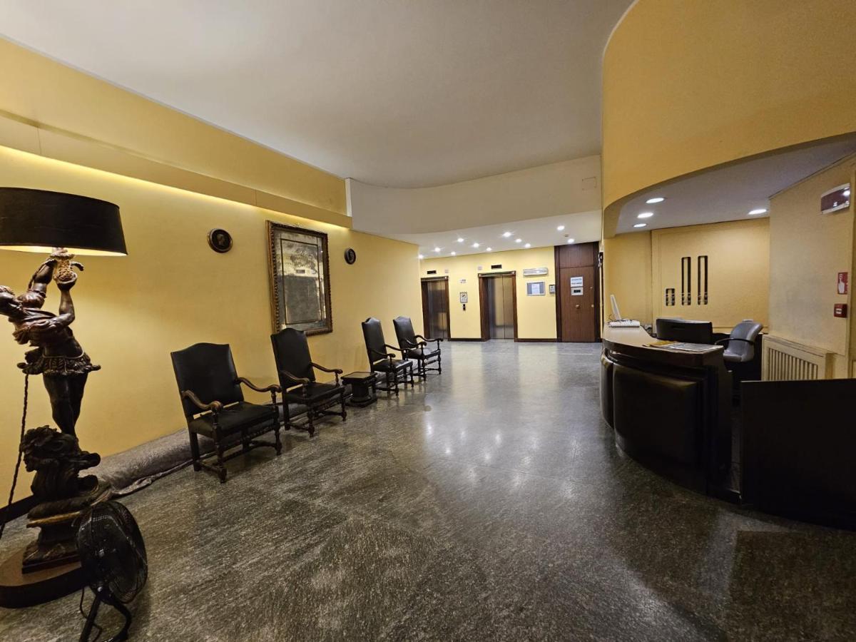 La Finestra Sul Porto Apartment เจนัว ภายนอก รูปภาพ